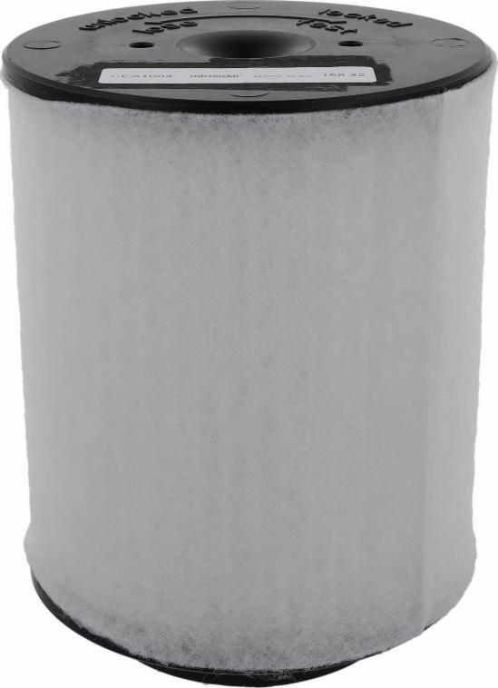 Corteco 80004664 - Повітряний фільтр autodetail.com.ua