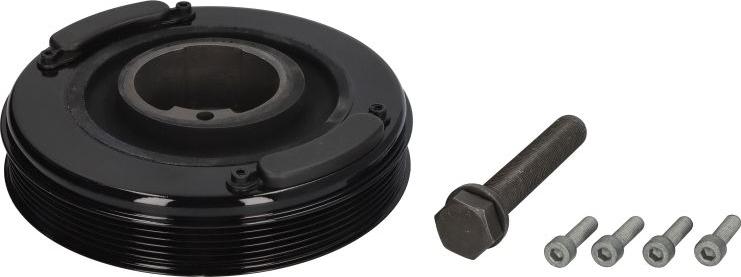 Corteco 80004398 - Шків, колінчатий вал autodetail.com.ua