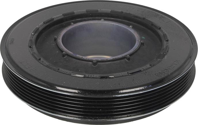 Corteco 80004350 - Шків, колінчатий вал autodetail.com.ua
