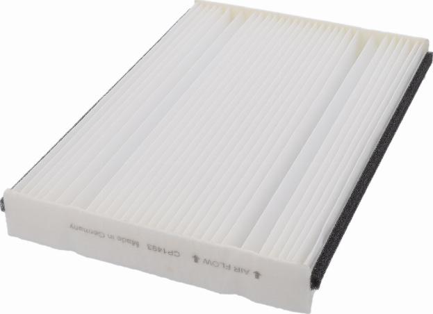 Corteco 80005230 - Фільтр, повітря у салоні autodetail.com.ua