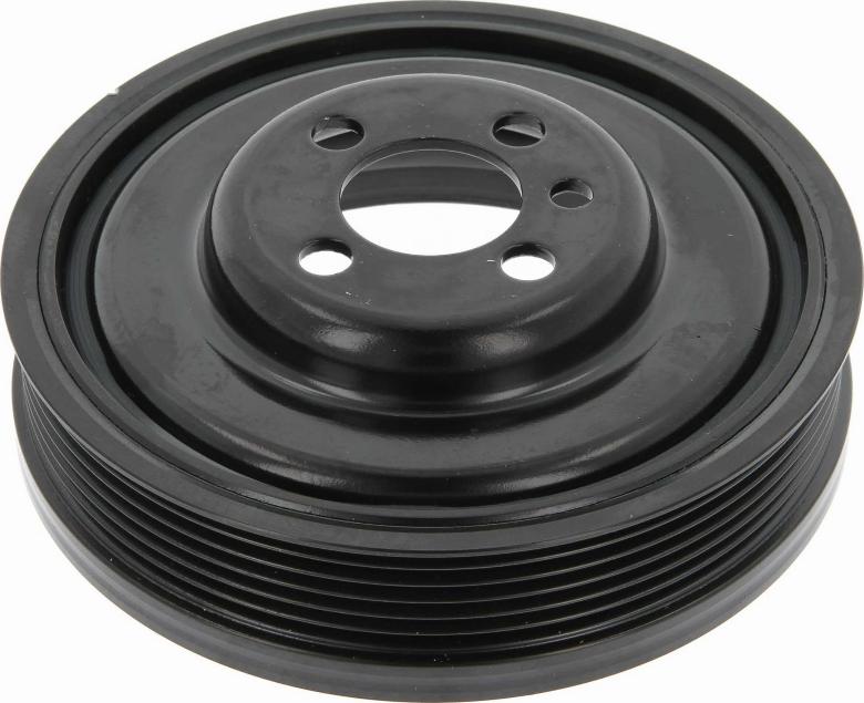 Corteco 80 000 678 - Шків, колінчатий вал autodetail.com.ua
