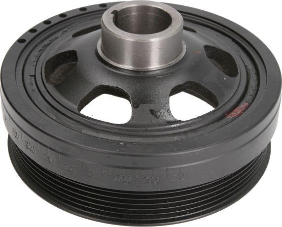 Corteco 80 000 363 - Шків, колінчатий вал autodetail.com.ua