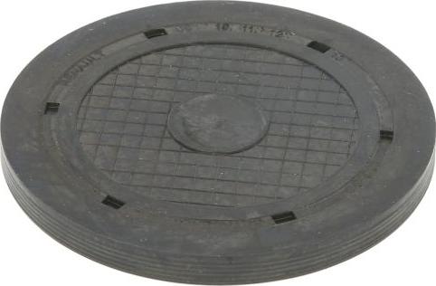 Corteco 80000292 - Заглушка, монтажний отвір осі коромисла autodetail.com.ua