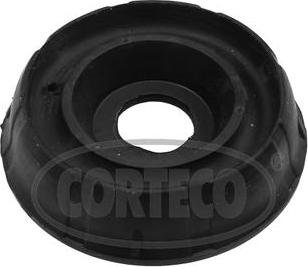 Corteco 80001615 - Верхня опора, стійка амортизатора autodetail.com.ua