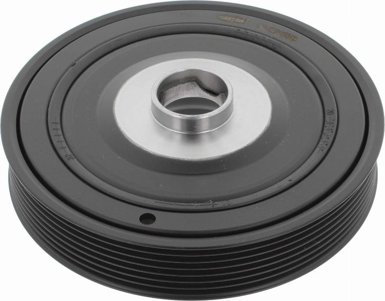 Corteco 80 001 093 - Шків, колінчатий вал autodetail.com.ua