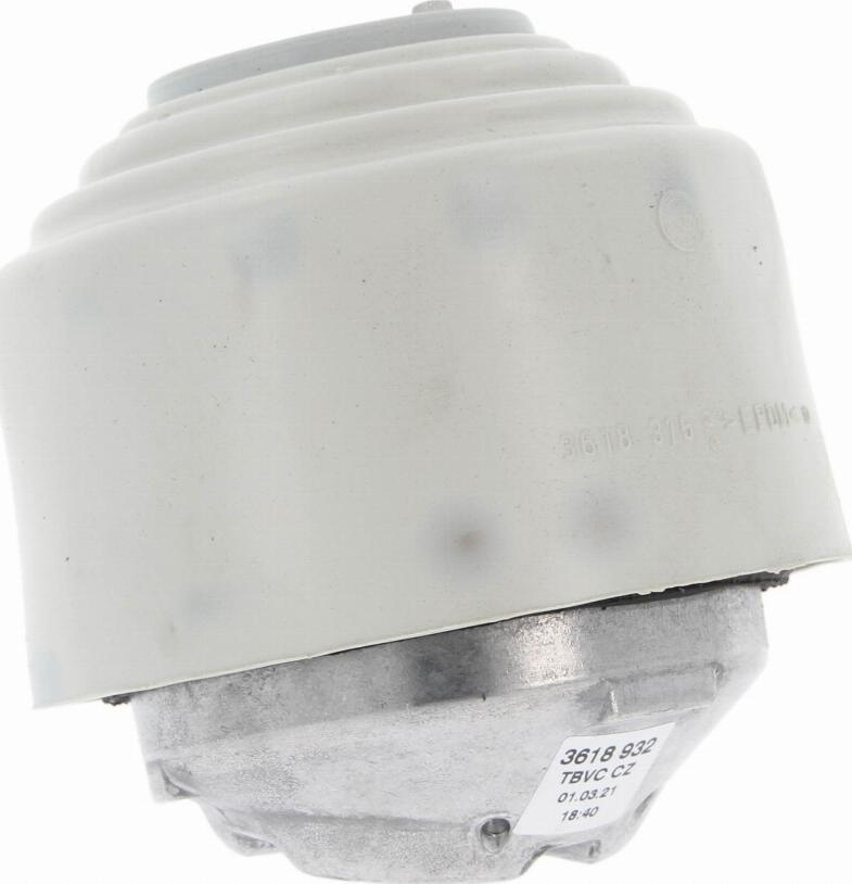 Corteco 80001067 - Опора, двигун autodetail.com.ua