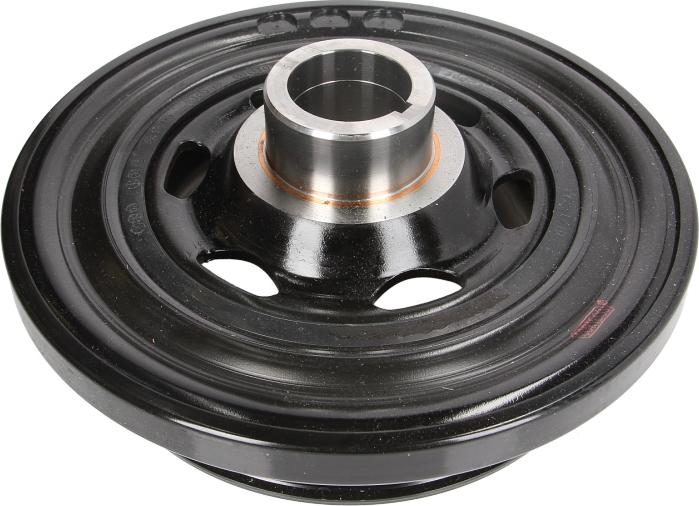 Corteco 80 001 108 - Шків, колінчатий вал autodetail.com.ua
