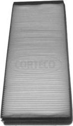 Corteco 21 651 976 - Фільтр, повітря у салоні autodetail.com.ua