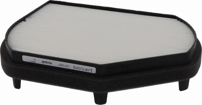 Corteco 21 651 196 - Фільтр, повітря у салоні autodetail.com.ua