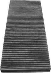 Corteco 21 652 985 - Фільтр, повітря у салоні autodetail.com.ua