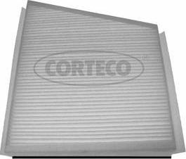 Corteco 21 652 863 - Фільтр, повітря у салоні autodetail.com.ua