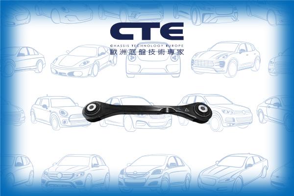 CTE CS-1950 - Важіль підвіски, підвіска коліс autodetail.com.ua