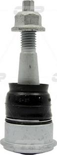 CTR CBG-76 - Нижній/верхній кульовий шарнір autodetail.com.ua