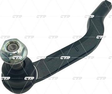 CTR CE0937R - Наконечник, поперечна кермова тяга autodetail.com.ua