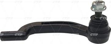 CTR CE0550R - Наконечник, поперечна кермова тяга autodetail.com.ua