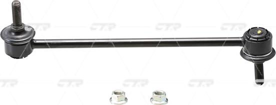 CTR CL0477 - Тяга/стійка, стабілізатор autodetail.com.ua