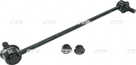 CTR CL0720 - Тяга/стійка, стабілізатор autodetail.com.ua