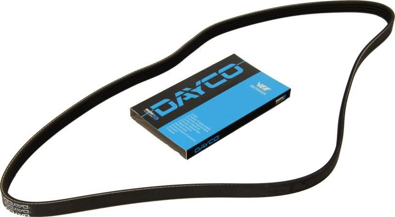 Dayco 4PK1035 - Поліклиновий ремінь autodetail.com.ua