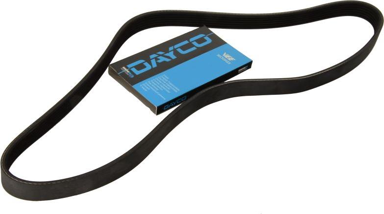 Dayco 6PK2263 - Поліклиновий ремінь autodetail.com.ua