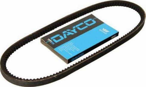 Dayco 13A0975C - Клиновий ремінь autodetail.com.ua