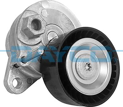 Dayco APV3458 - Натяжний пристрій, клиновий ремінь autodetail.com.ua