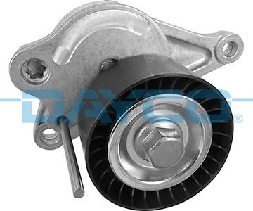 Dayco APV3179 - Натяжний пристрій, клиновий ремінь autodetail.com.ua
