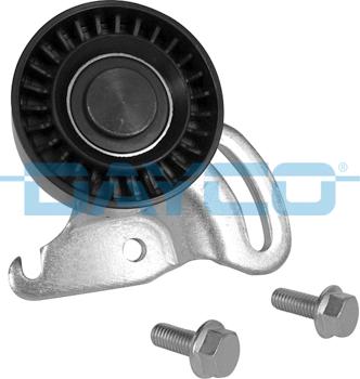 Dayco APV2075 - Натяжний пристрій, клиновий ремінь autodetail.com.ua
