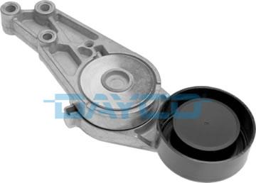 Dayco APV2310 - Натяжний пристрій, клиновий ремінь autodetail.com.ua