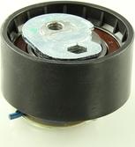 Dayco ATB1004 - Натяжний ролик, зубчастий ремінь autodetail.com.ua