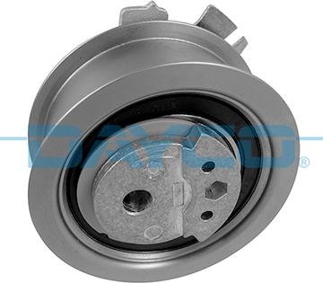 Dayco ATB2569 - Натяжний ролик, зубчастий ремінь autodetail.com.ua