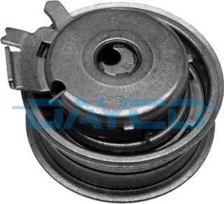Dayco ATB2088 - Натяжний ролик, зубчастий ремінь autodetail.com.ua