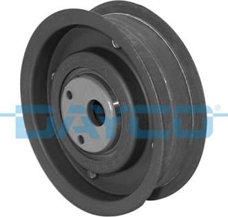 Dayco ATB2178 - Натяжний ролик, зубчастий ремінь autodetail.com.ua