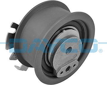 Dayco ATB2253 - Натяжний ролик, зубчастий ремінь autodetail.com.ua