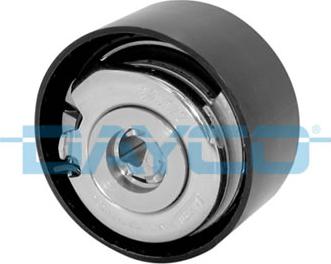 Dayco ATB2223 - Натяжний ролик, зубчастий ремінь autodetail.com.ua