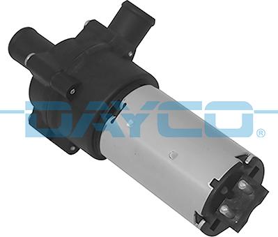 Dayco DEP1007 - Водяний насос autodetail.com.ua