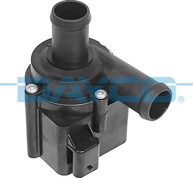 Dayco DEP1019 - Додатковий водяний насос autodetail.com.ua