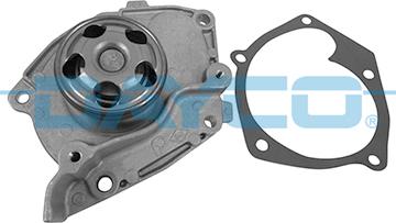 Dayco DP900 - Водяний насос autodetail.com.ua