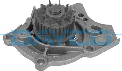 Dayco DP1967 - Водяний насос autodetail.com.ua