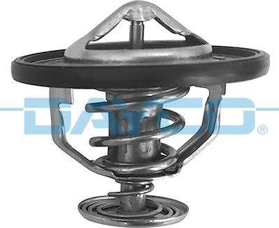 Dayco DT1059V - Термостат, охолоджувальна рідина autodetail.com.ua