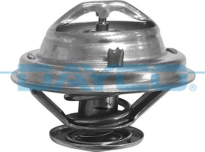 Dayco DT1042V - Термостат, охолоджувальна рідина autodetail.com.ua