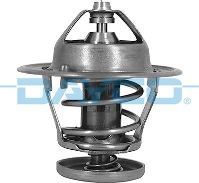 Dayco DT1031V - Термостат, охолоджувальна рідина autodetail.com.ua