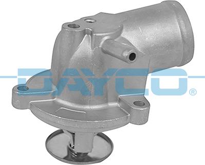 Dayco DT1076F - Термостат, охолоджувальна рідина autodetail.com.ua