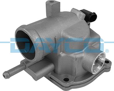 Dayco DT1146H - Термостат, охолоджувальна рідина autodetail.com.ua