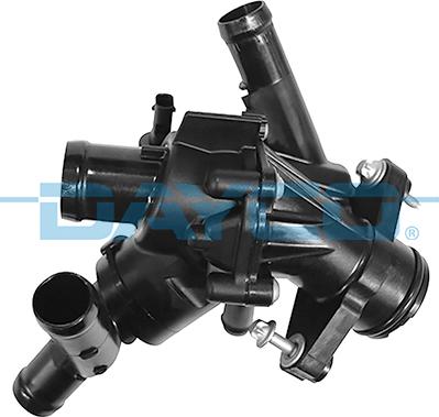 Dayco DT1298H - Термостат, охолоджувальна рідина autodetail.com.ua