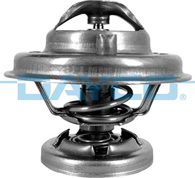 Dayco DT1231V - Термостат, охолоджувальна рідина autodetail.com.ua