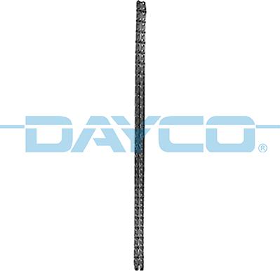 Dayco TCH1090 - Ланцюг привода autodetail.com.ua