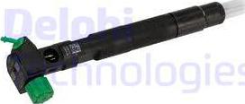 Delphi 28271551 - Емульсійна трубка autodetail.com.ua