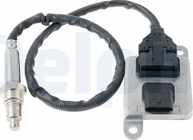 Delphi ANS1024-12B1 - Датчик NOx, система впорскування сечовини autodetail.com.ua