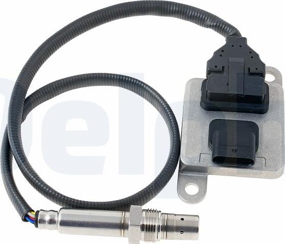 Delphi ANS1022-12B1 - Датчик NOx, система впорскування сечовини autodetail.com.ua