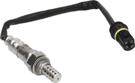 Delphi ES20312-12B1 - Кисневий датчик autodetail.com.ua